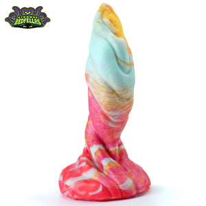 Small Deelit MISHAP -- Soft silicone -- D-2329