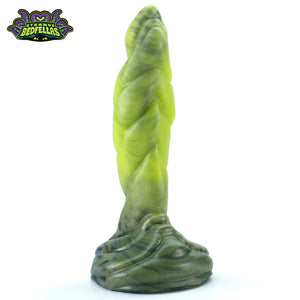 Slim Deelit -- Soft silicone -- D-2334