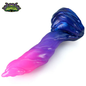 Royal Deelit -- Near Clear 31* silicone -- D-2443