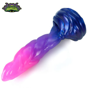 Royal Deelit -- Near Clear 31* silicone -- D-2443