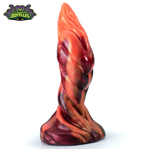 Small Deelit -- Soft silicone -- D-2469