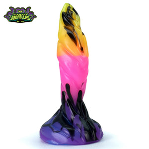 Slim Deelit -- Soft silicone -- D-2517