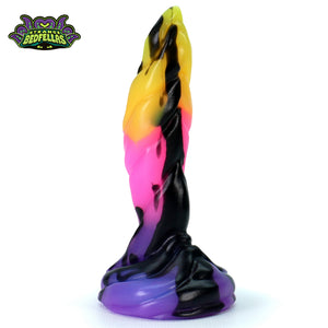 Slim Deelit -- Soft silicone -- D-2517