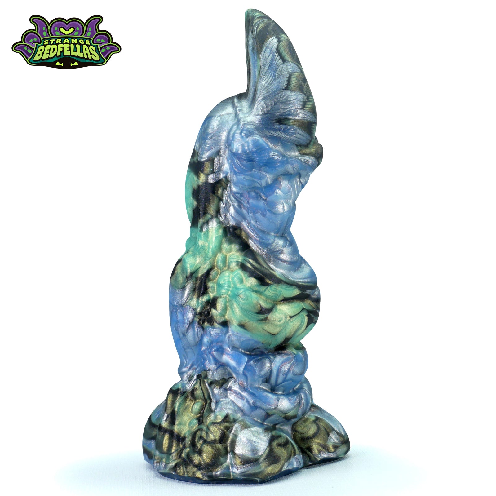 Large Dragon Claw -- Super Soft silicone -- DC-898