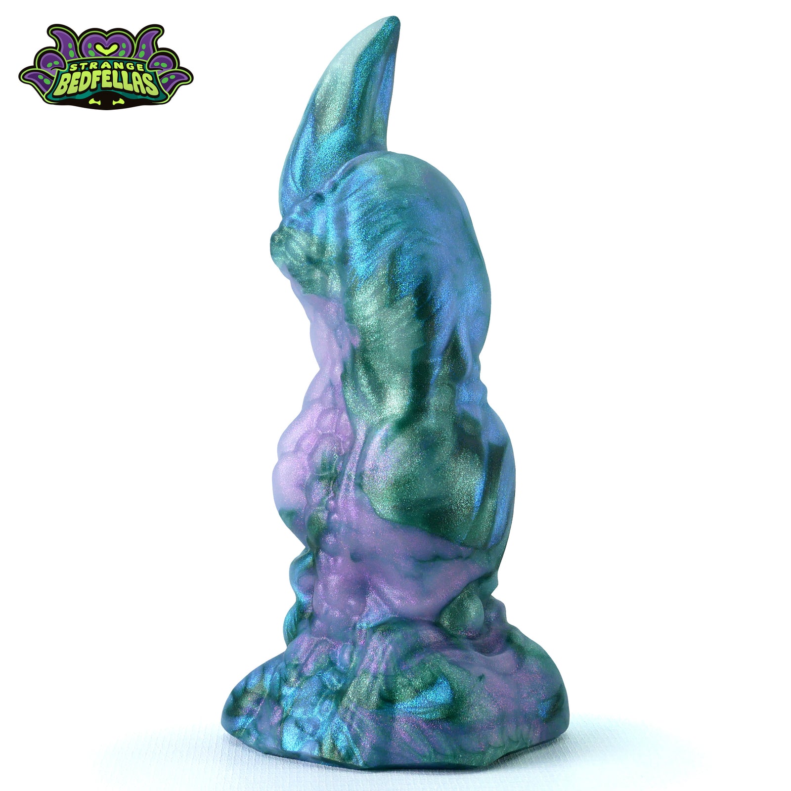 Medium Dragon Claw -- Super Soft silicone -- DC-900