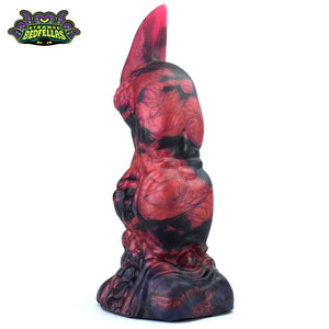 Large Dragon Claw -- Medium silicone -- DC-901