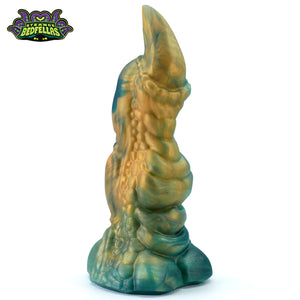 Medium Dragon Claw -- Soft silicone -- DC-909