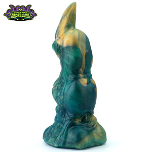 Medium Dragon Claw -- Soft silicone -- DC-909