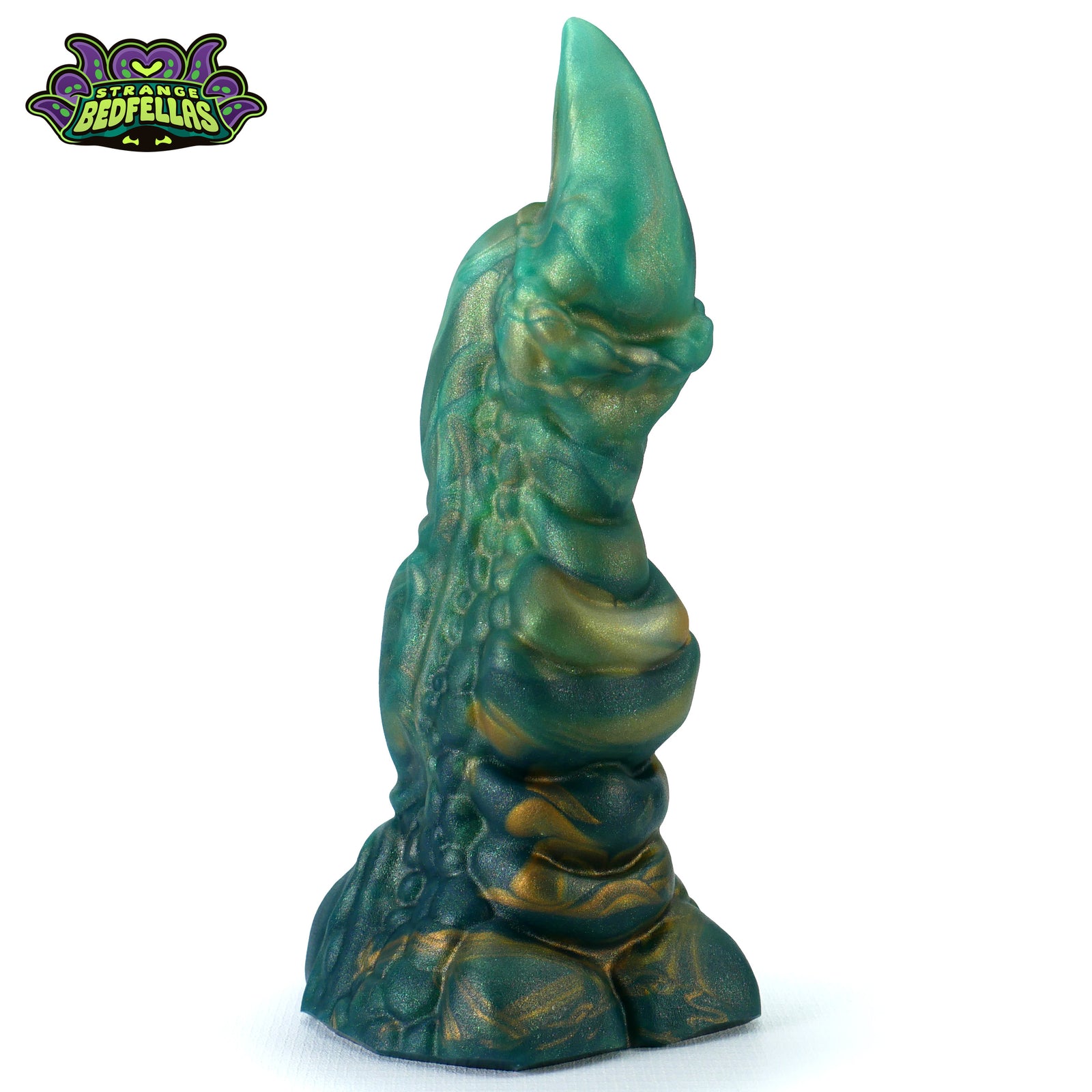 Medium Dragon Claw -- Super Soft silicone -- DC-913