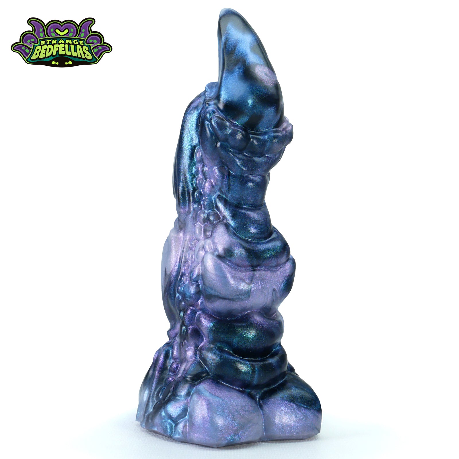 Noble Dragon Claw -- Soft silicone -- DC-920