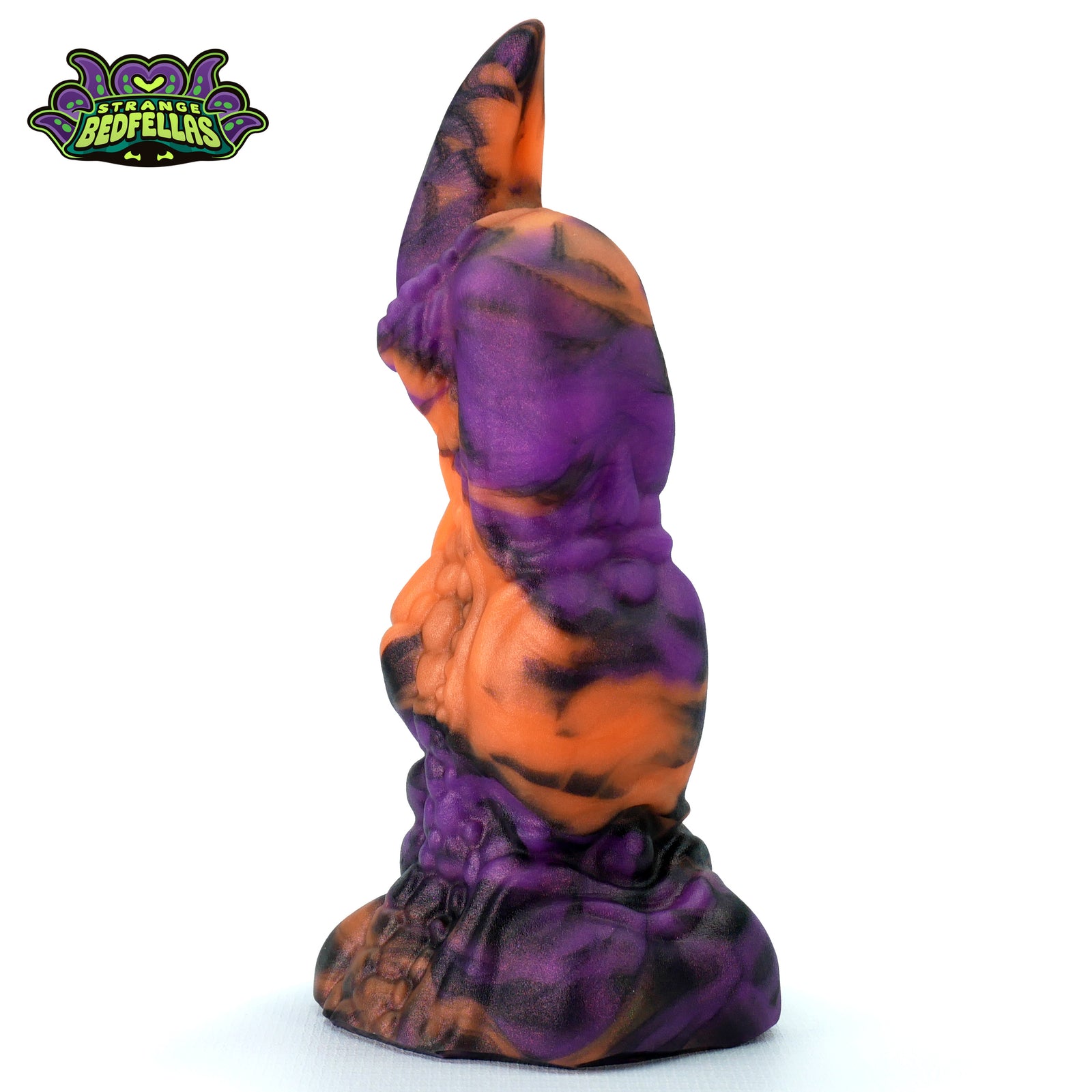 Medium Dragon Claw -- Super Soft silicone -- DC-922