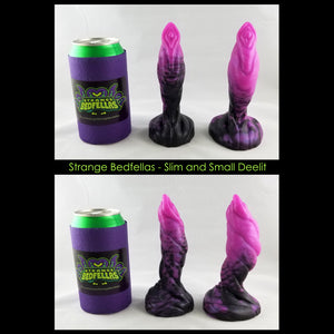 Small Deelit -- Medium silicone -- D-2287
