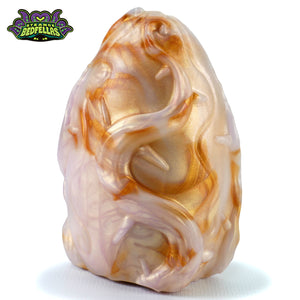 Medium Emme Egg -- Super Soft silicone -- E-1977