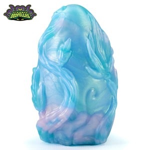 Medium Emme Egg -- Soft silicone -- E-2062