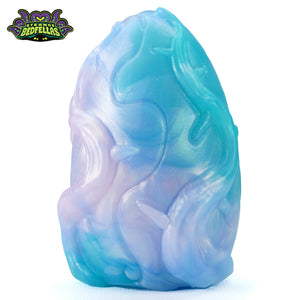 Medium Emme Egg -- Soft silicone -- E-2063