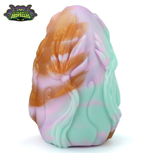 Medium Emme Egg -- Super Soft silicone -- E-2071