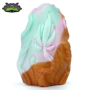 Medium Emme Egg -- Super Soft silicone -- E-2071