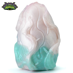 Medium Emme Egg -- Super Soft silicone -- E-2075