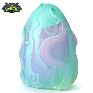 Medium Emme Egg -- Soft silicone -- E-2101
