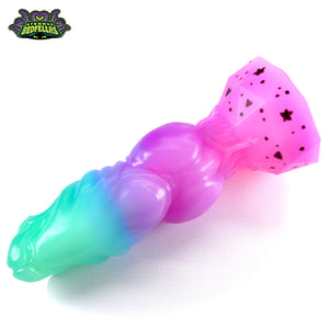 Medium Fornax 4.0 -- Soft silicone -- F-2732