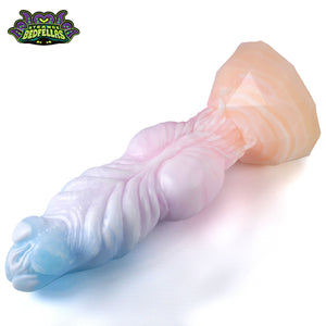 Large Fornax 4.0 -- Soft silicone -- F-2887