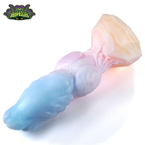 Large Fornax 4.0 -- Soft silicone -- F-2887