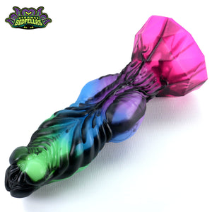 Small Fornax 4.0 -- Soft silicone -- F-2906