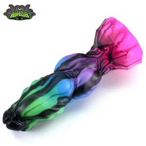 Small Fornax 4.0 -- Soft silicone -- F-2906