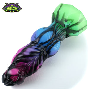 Medium Fornax 4.0 -- Soft silicone -- F-2913