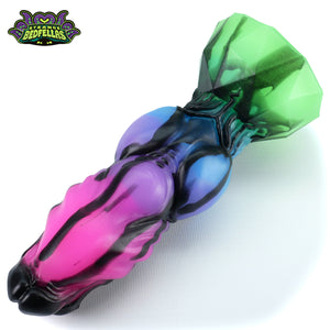 Medium Fornax 4.0 -- Soft silicone -- F-2913