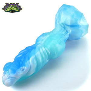 Large Fornax 4.0 -- Super Soft silicone -- F-2918