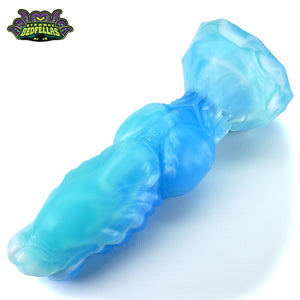 Large Fornax 4.0 -- Super Soft silicone -- F-2918