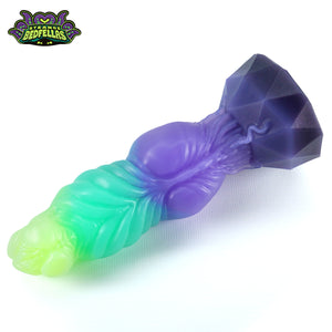 Small Fornax 4.0 -- Medium silicone -- F-2922
