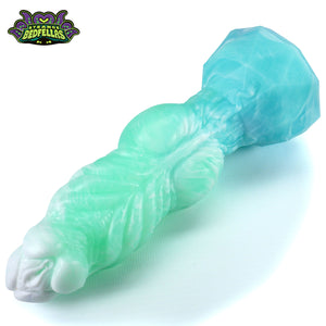 Medium Fornax 4.0 -- Super Soft silicone -- F-2924