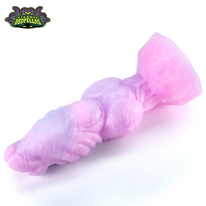 Medium Fornax 4.0 -- Soft silicone -- F-2927