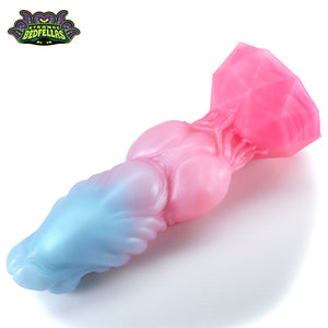 Large Fornax 4.0 -- Soft silicone -- F-2932