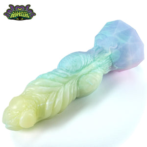 Large Fornax 4.0 -- Soft silicone -- F-2933