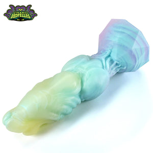 Large Fornax 4.0 -- Soft silicone -- F-2933