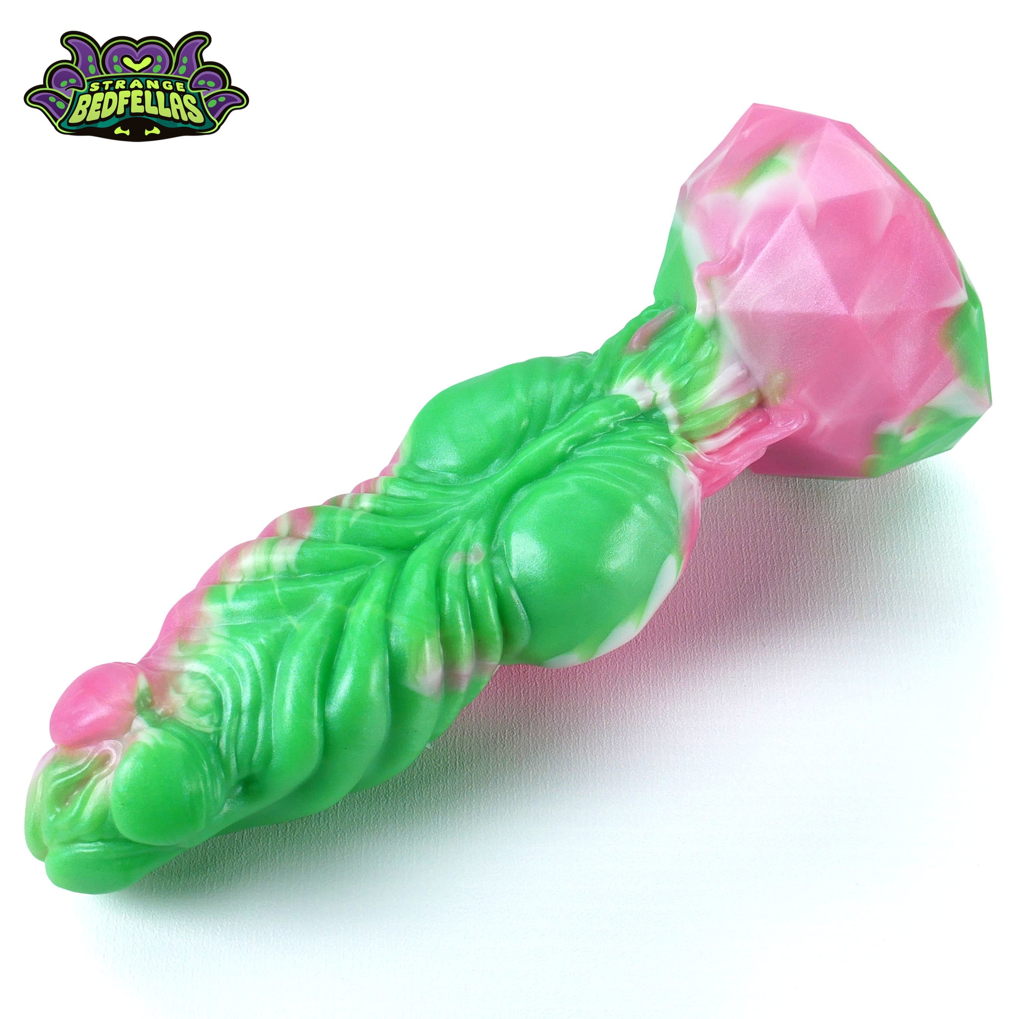 Small Fornax 4.0 -- Soft silicone -- F-2971