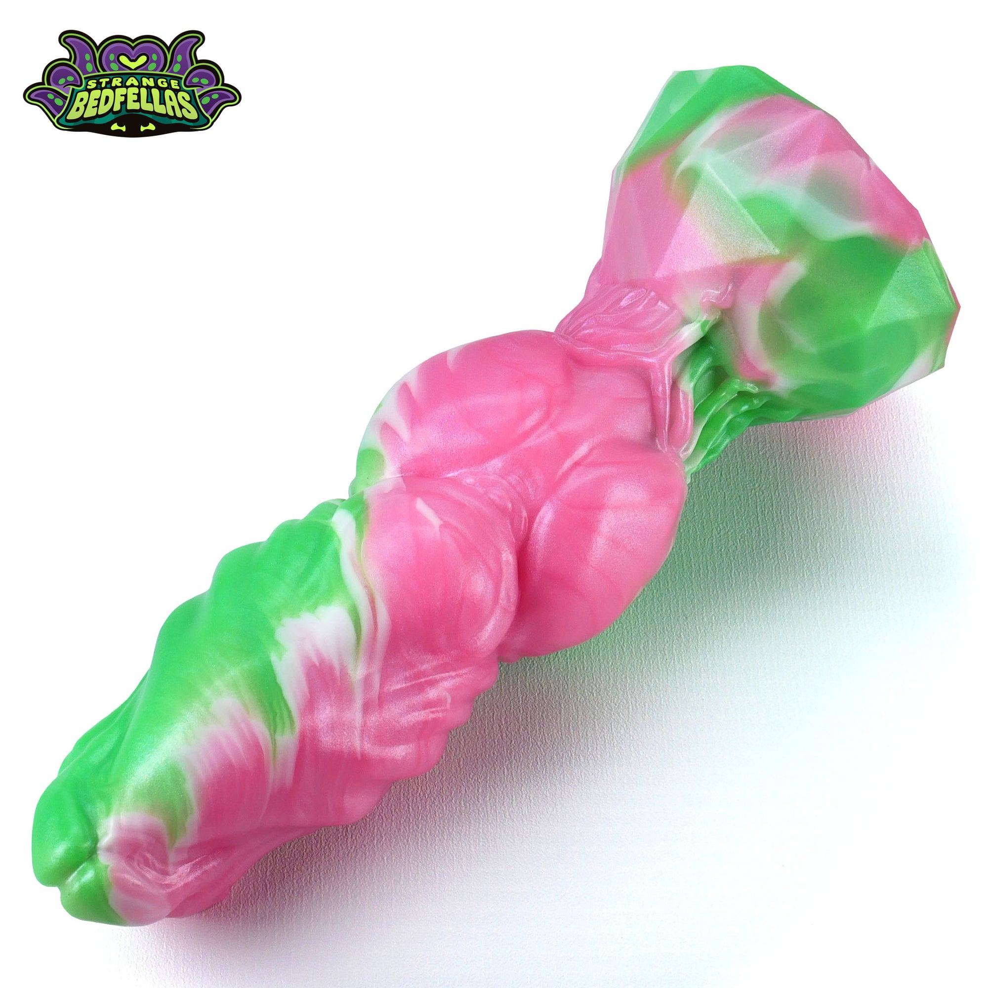 Small Fornax 4.0 -- Soft silicone -- F-2971