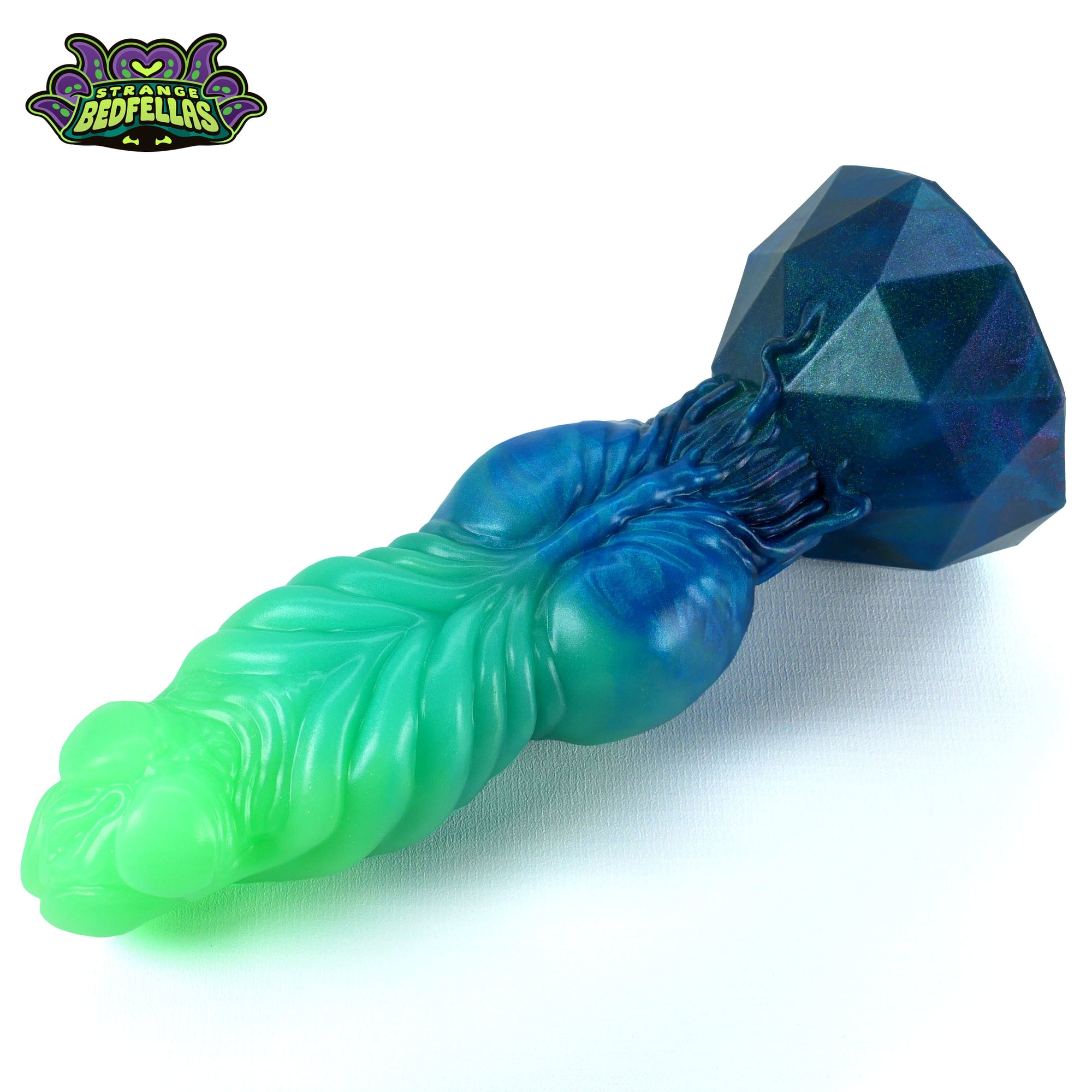 Medium Fornax 4.0 -- Soft silicone -- F-2977