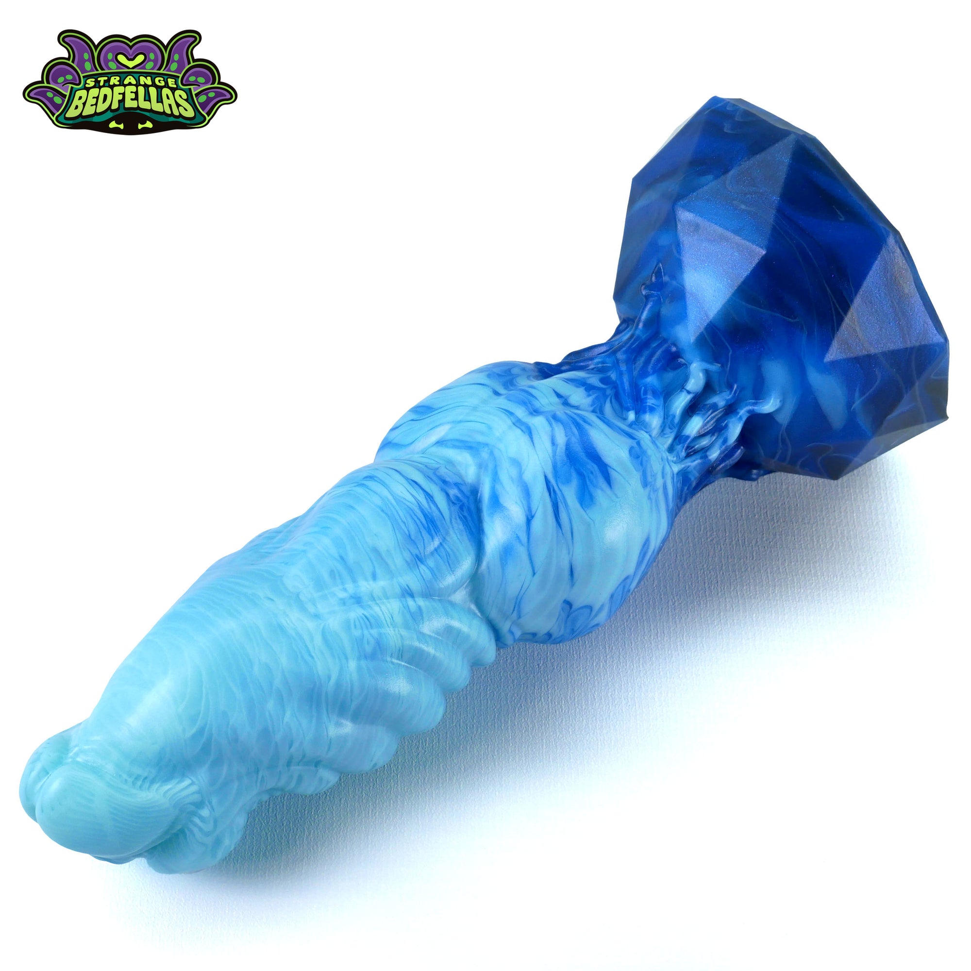 Medium Fornax 4.0 -- Medium silicone -- F-2980