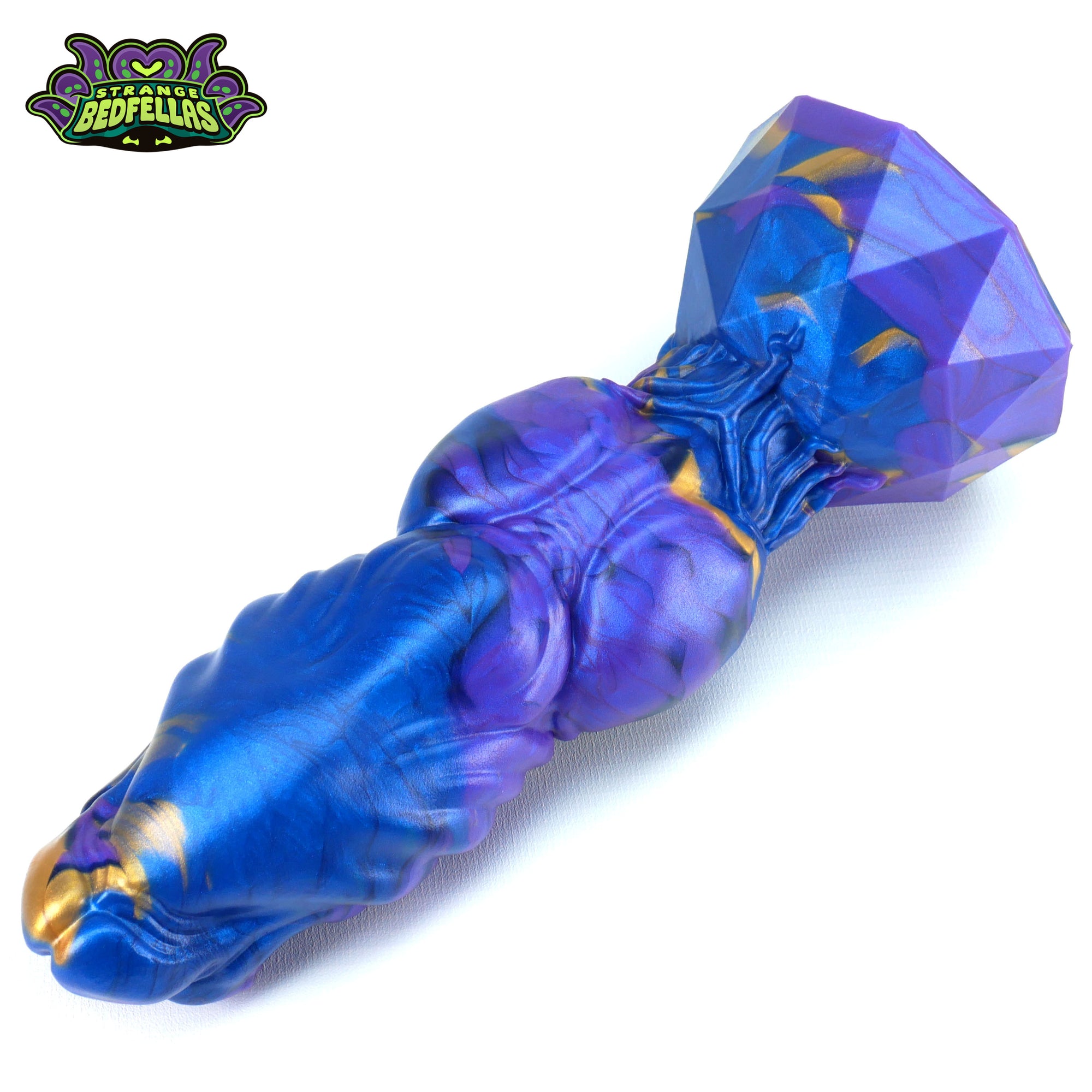 Large Fornax 4.0 -- Medium silicone -- F-2993