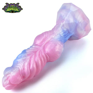Small Fornax 4.0 -- Soft silicone -- F-2995