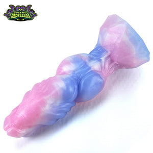 Small Fornax 4.0 -- Soft silicone -- F-2995
