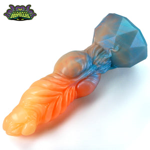 Medium Fornax 4.0 -- Soft silicone -- F-3001