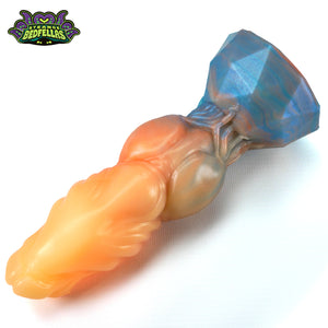 Medium Fornax 4.0 -- Soft silicone -- F-3001