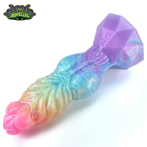 Medium Fornax 4.0 -- Medium silicone -- F-3004