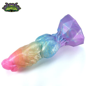 Medium Fornax 4.0 -- Medium silicone -- F-3004