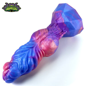 Large Fornax 4.0 -- Soft silicone -- F-3006